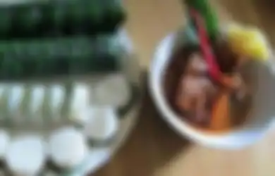 Bisa Bikin Terbayang-bayang Saat Ngabuburit, Ini 6 Rekomendasi Kuliner di Lampung yang Pas untuk Berbuka Puasa