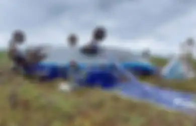 Mesin Pesawat Mati Saat Penerbangan, Pilot Rusia Lakukan Hal Tak Lazim ini untuk Selamatkan Semua Nyawa Penumpang