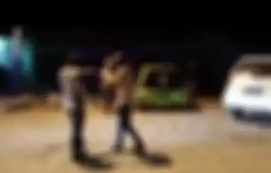 Bersimbah Darah hingga Ngaku Buta, Mantan Anggota Dewan Ini Justru Kelabakan Saat Petugas Pos Penyekatan Cecar Sejumlah Pertanyaan, Berikut Faktanya!