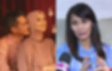 Gara-gara Rezky Adhitya Ogah Lakukan Tes DNA Sampai Disebut Lari dari Tanggung Jawab, Anak Citra Kirana Kena Imbas Jadi Bahan Julid Netizen : Banyak Gaya kaya Papanya 