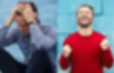 Tes Kepribadian: Coba Pilih Wajah Mana yang Tunjukkan Ekspresi Senang? Jawabanmu akan Bongkar Sifat Aslimu yang Sebenarnya