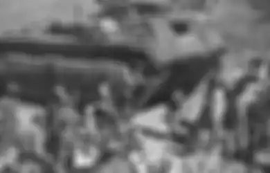 Sejarah Agresi Militer Belanda II: Kronologi, Tujuan, dan Dampaknya