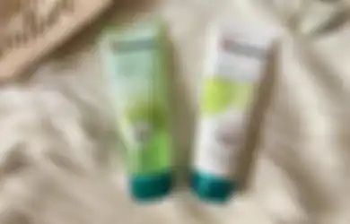 Review Himalaya Neem Face Wash dan Neem Mask, Efektif Bikin Cerah