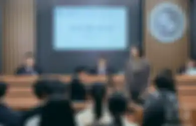Bisa Jadi Referensi, Ini Rekomendasi dan Info Drama Korea Sesuai Jurusan Kuliah
