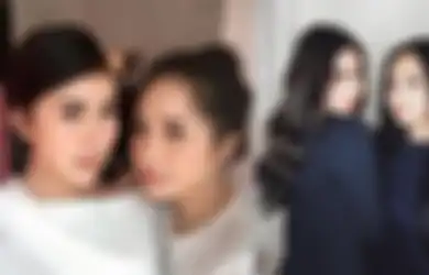 Nagita Slavina Hamil 5 Bulan Perutnya Jadi Makin Buncit, Perlakuan Manis Syahnaz ke Kakak Iparnya Jadi Sorotan!