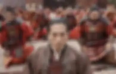 47 Ronin: Kisah Harga Diri 47 Ronin yang Punya Dendam Kesumat Paling Dramatis Sepanjang Sejarah Jepang, Akhiri Hidup dengan 'Potong Perut' Bersama