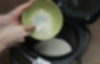 Tips Hidup: Stop Sekarang Juga Masak Nasi Jika Masih Gunakan Metode ini, Begini Cara yang Tepat Demi Kesehatan