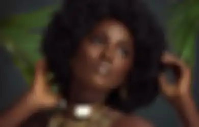 Stunning! Ini Wakil Ghana di Miss Supranational 2021, Veronica Adu Nti