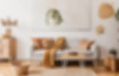 Siapa Bilang Ruang Tamu Mesti Keluar Bujet Agar Tampil Menarik? Ibu-ibu Coba Ikuti 8 Cara Ini, Mudah dan Rapi Dalam Sekejap!