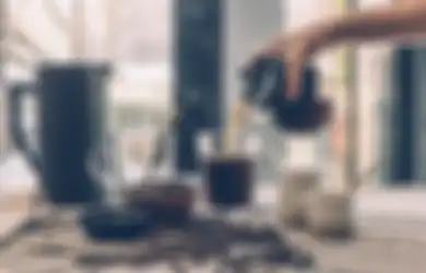 Pecinta Kopi Wajib Merapat! Ini 4 Cara Menambahkan Manis pada Secangkir Kopi Tanpa Gula
