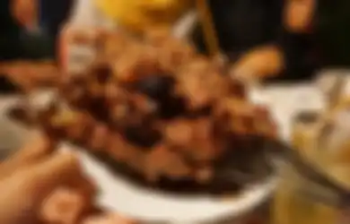 Siap-siap Diminta Olah Sate Kambing Saat Hari Raya Idul Adha, Begini Cara Bikin Daging agar Empuk, Gak Perlu Lagi Pakai Panci Presto