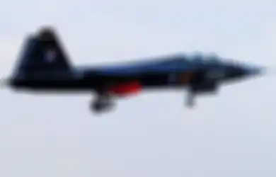 Sesumbar Jet Tempur Mereka Ungguli F-35 AS dan Su-57 Rusia, China Kena Karma Setelah Senang Mencuri Teknologi AS, Kualitas Jelek Jet Tempurnya Sampai Bikin Penjualan Lesu