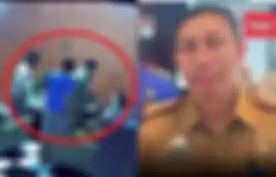 Mardani Hamdan Satpol PP Gowa Tersangka Pemukulan Wanita Pemilik Warkop Kantongi Harta yang Nyaris Menyentuh Angka Rp 1 Miliar, Berikut Rinciannya!