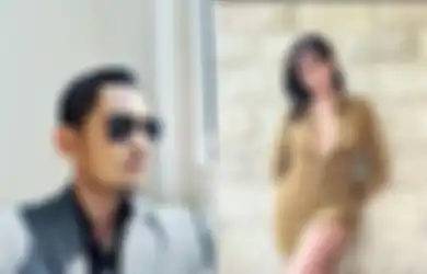 Namanya Terseret dalam Pengakuan Jedar Soal Dekat dengan Pria Gay, Nino Ikatan Cinta Bongkar Fakta Ini Soal Foto Dirinya dan Pria Bule, Evan Sanders: Gue Simpan Sendiri