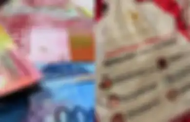 Kabar Gembira di Tengah Lonjakan Kasus Covid-19, Pemerintah Bakal Beri Bansos untuk Kepala Keluarga yang Terpapar Virus Corona