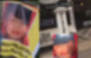 Wanita Ini Mesti Bersiap Tanggung Malu Usai Rumah Mewahnya Penuh Coretan dan Identitasnya yang Diduga Sebagai Pelakor Terbongkar, Begini Pengakuan Anak dari Istri Sah!