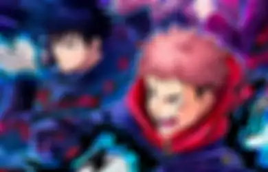 Akhiri Hiatus, Manga Jujutsu Kaisen Akan Lanjut ke Season 2 Pada Agustus 2021