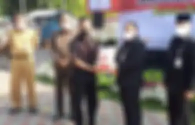 Merasa Tak Bekerja Karena Jalani Isolasi Mandiri, Ketua DPRD Jateng Sumbangkan Gajinya untuk Warga