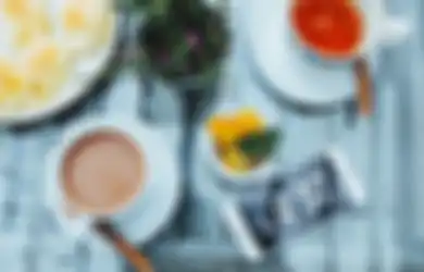 Manakah yang Lebih Baik, Minum Teh atau Kopi? Inilah Penjelasannya