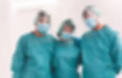Berjibaku Tangani Pandemi Covid-19, Mantan Perawat Wisma Atlet Ungkap Cobaan Jadi Nakes Garda Depan, Dikatai Pembawa Virus Sampai Dijauhi Pasien Sendiri!