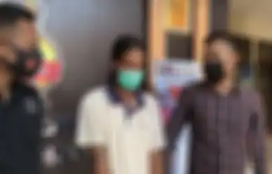 Yang Ngutang Lebih Galak, Pria Tega Ini Tusuk Seorang Wanita Cuma Gara-gara Tak Bayar Utang Rp 450 Ribu, Begini Kronologinya