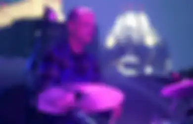 Founder American Football, Steve Lamos Keluar dari Band: Hidupku Udah Beda