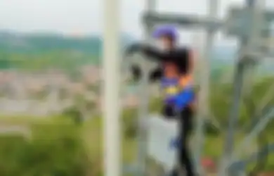 Layanan VoLTE XL Axiata Kini Hadir di 224 Kota Kabupaten, Akses Telepon dan Data Bareng 