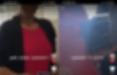 Pemandangan 'Rusuh' Wisma Atlet, Viral Video Pasien Karantina Rebutan Ambil Jatah Makan Harian