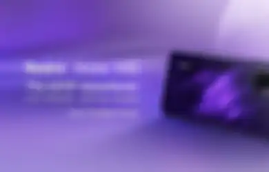 Redmi Note 10S Bakal Punya Pilihan Warna Starlight Purple, Keren Abis!