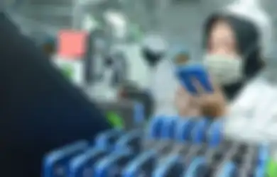 Kelangkaan Chip Berdampak di Industri Smartphone, Pengiriman Melambat!