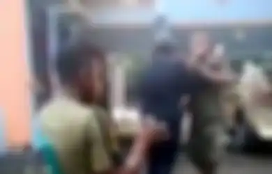 Muncul Gejala Batuk hingga Demam, 3 dari 28 Anggota Satpol PP Ende yang Nekat Gelar Pesta Miras Positif Covid-19, Berikut Faktanya yang Bikin Syok!