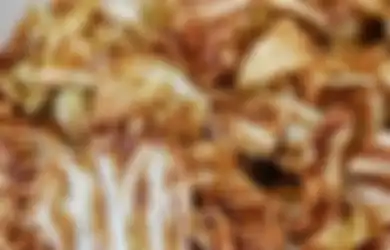 Sering Jadi Teman Ayam Goreng dan Sambel, Siapa Sangka Makan Kol Goreng Justru Bakal Picu 3 Hal Berbahaya yang Bakal Rusak Tubuh ini