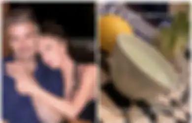 Istri David Beckham Bocorkan Rahasia Kulit Cantik dan Awet Mudanya, Cukup Minum Air Lemon Hangat di Pagi Hari, Ini Manfaat Menakjubkan yang Akan Diperoleh Tubuh
