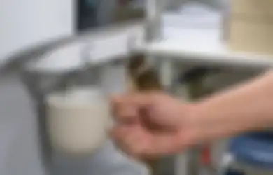 Ya Ampun Masih Banyak yang Abai, Kebiasaan Menggunakan Dispenser Ini Justru Bikin Kantong Jebol sampai Bisa Ganggu Kesehatan Seisi Rumah