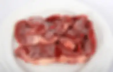 Satu Indonesia Nyesel Baru Tahu, Begini Cara Buat Daging Bisa Empuk Selembut Tahu, Cukup Pakai Bahan Dapur Ini Tak Perlu Pakai Panci Presto!