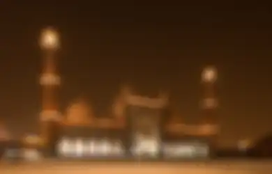 Jelang Ramadan 1444 H, Ketua MUI Mamuju Berikan Himbauan soal Toa Masjid di Bulan Suci Nanti