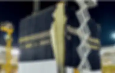 Bongkar Alasan Pesawat Dilarang Terbang Melintasi Kabah, Persatuan Pilot Ungkap Ada Masjid-masjid Tertentu yang Langitnya Tak Boleh 'Diganggu'