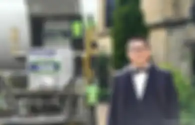 Ada Campur Tangan Putra Indonesia di Penemuan Vaksin AstraZeneca, Ini Peran Indra Rudiansyah di Tim Sarah Gilbert yang Dipuji Dunia Setinggi Langit