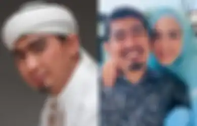 Merasa Difitnah, Ustaz Solmed Bakal Tuntut Balik Ustaz Suwarna dan Panitia Penyelenggara Pengajian, Suami April Jasmine Beberkan Fakta Tak Disangka Ini