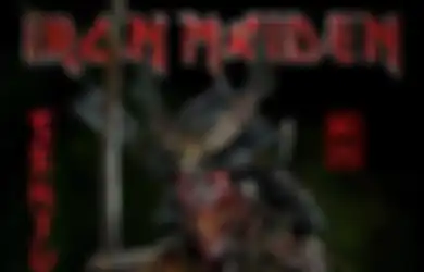 Beberapa Hal Yang Perlu Lo Tau Soal Album Baru Iron Maiden, 'Senjutsu'