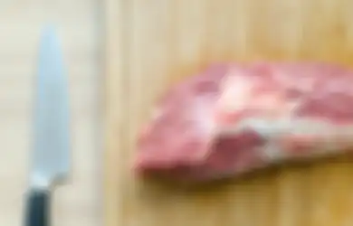 Dijamin Bakal Mudahkan Para Ibu! Jangan Lupa Luangkan Sedikit Waktu Lakukan Langkah Ini sebelum Menyimpan Daging Kurban yang Belum sempat Dimasak