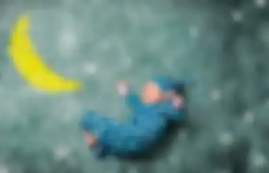 Melihat Bayi dalam Mimpi, Akankah Benar-benar Dapat Bayi yang Didambakan? Inilah Tafsir Mimpi Menurut Primbon Jawa