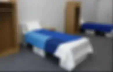 Atlet Australia Kedapatan Hancurkan Kasur Kardus di Olympic Village Hingga Gaduh di Penerbangan ke Sydney