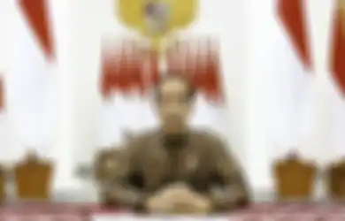 Begini Nasib Bansos 2021 Saat PPKM Darurat Resmi Diperpanjang dengan Aturan Baru, Simak Penjelasan Presiden Jokowi