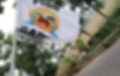 PPKM Darurat Diperpanjang? Jokowi Ambil Keputusan Ini, Foto Bendera Putih Pengusaha Disorot