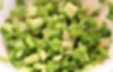 Pada Enggak Doyan, Padahal Daun Bawang Punya 5 Manfaat Ini Buat Kulit!