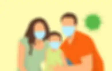Sembuh Dari Covid Tanpa Perawatan Rumah Sakit, Terungkap Rahasia Kilat Keluarga Ini yang Tak Disangka-sangka, Fakta di Baliknya Bikin Melongo!