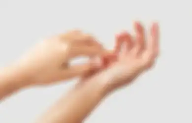 Sepele, Justru 5 Kebiasaan Ini Bikin Tangan Makin Kering dan Kasar
