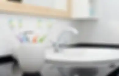 Engga Sangka, Handuk dan Sikat Gigi Jadi Barang yang  Paling Dilarang Disimpan di Kamar Mandi, Kenapa?