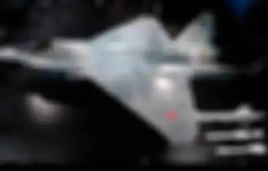 Lihat Kedahsyatan 'Sekakmat,' Jet Tempur Siluman Terbaru Rusia Pemburu 'Fighter' Generasi Kelima Saingan F-35 yang Canggih